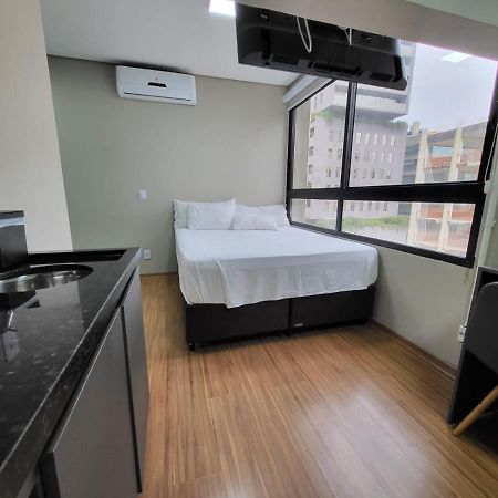 Apartament Ape Paulista Augusta São Paulo Zewnętrze zdjęcie